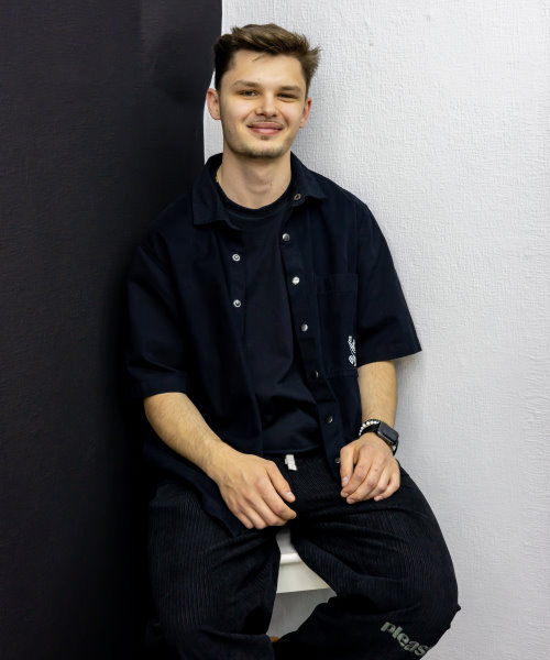 Danylo